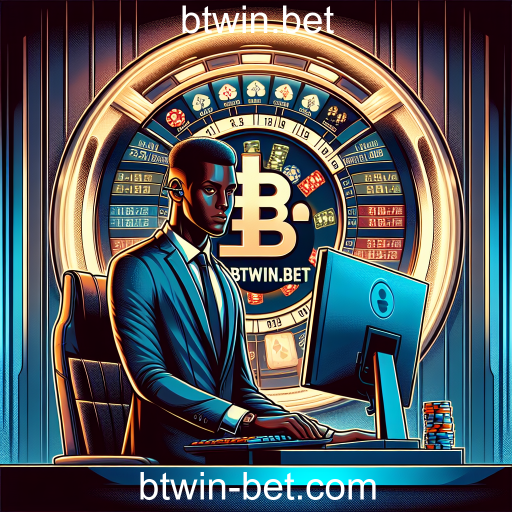 A Importância do Suporte ao Cliente no btwin.bet